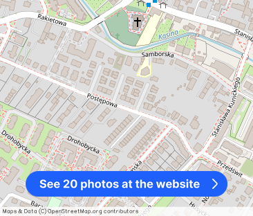 Wynajmę mieszkanie 2- pokojowe+ garderoba 40m2 - Photo 1