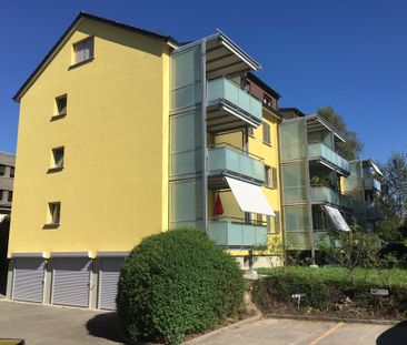 Charmante Wohnung sucht neuen Mieter - Photo 4