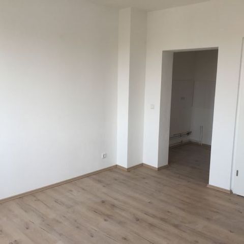 2-Zimmer DG in GÃ¶ttingen - Foto 1