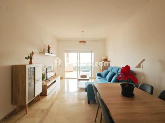 Apartamento en alquiler en Urbanización Alcaidesa, 3 - Photo 1