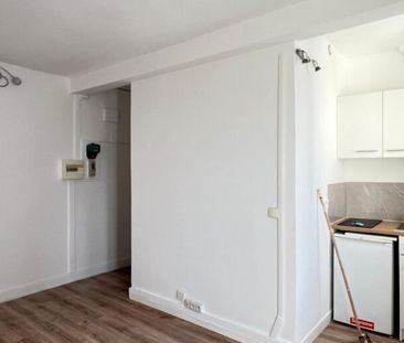 Appartement 14m² – 1 pièce – Montreuil - Photo 3