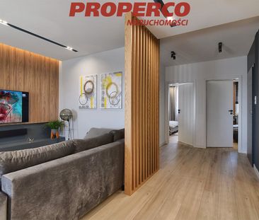 Kielce, KSM, Leszczyńska - Фото 2