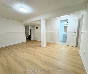 For Lease - 16 Snapdragon Drive, Toronto, Ontario - Photo 6