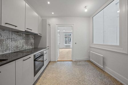 Charmante 3.5-ZWG – frisch saniert & bezugsbereit - Foto 4