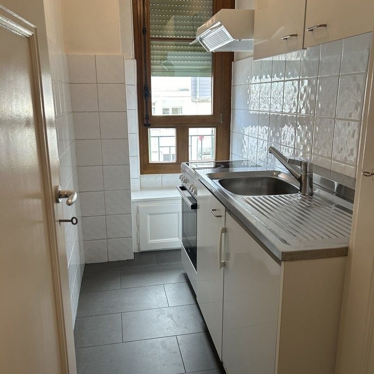 Proche Augustins et Plainpalais - Foto 1