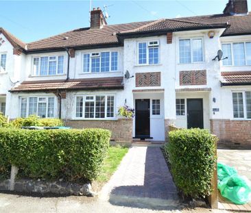 3 bedroom terraced house to rent - Photo 3