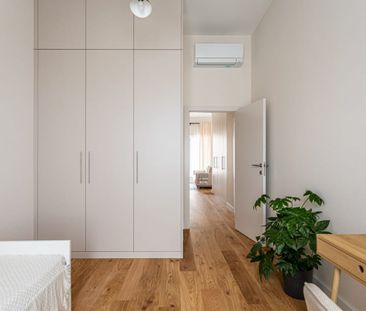 Penthouse premium z 40 m² tarasem, widokiem na cen 70 m² - Photo 6