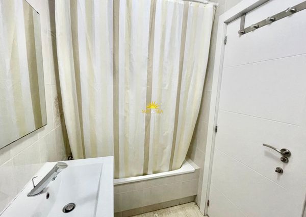 ONE-BEDROOM APARTMENT – TORREVIEJA