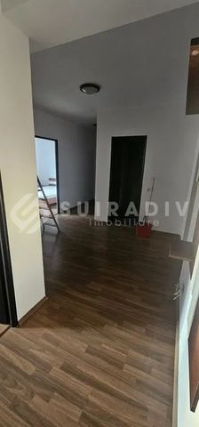 Apartament pet friendly, 3 dormitoare- Marasti - Fotografie 4
