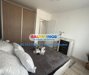 Apartament cu 2 camere Bucuresti Sector 6 Mobilat si utilat 500 Euro - Photo 6