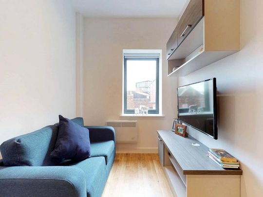 1 bedroom apartment to rent - Photo 1