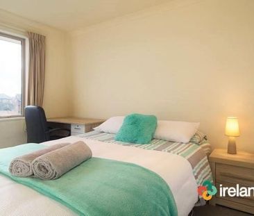 Furnished Double Room in Boarding House - Photo 5