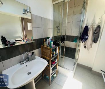 Appartement à louer 2 pièces 27.16m² - Photo 4