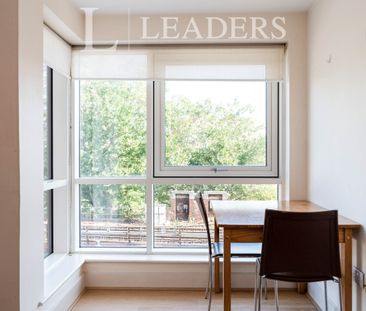 1 bedroom apartment to rent The Roundhouse, Gunwharf Quays, Portsmo... - Photo 6