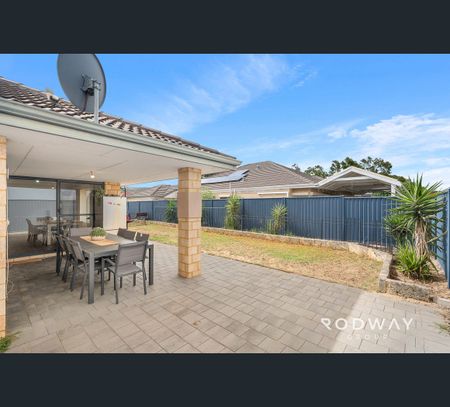 5 Halfpenny Ave, Byford, WA 6122 - Photo 4