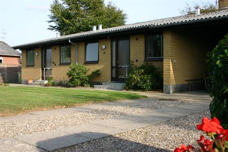 Grønnevænget, 22, Klovborg, 8765 - Photo 3