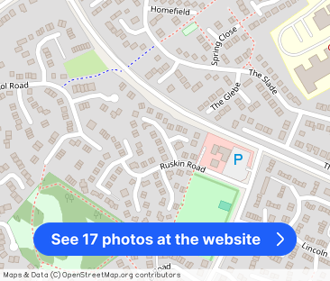 Emmanuel Close, Daventry, Northants, NN11 - Photo 1