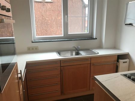 GEZELLIG APPARTEMENT MET VEEL LICHTINVAL - Foto 5