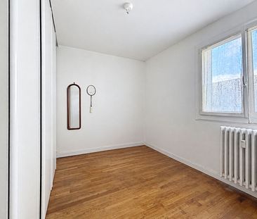 Location appartement 5 pièces, 81.23m², Angers - Photo 3