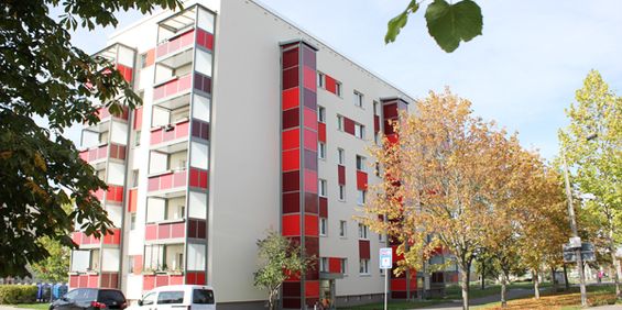 Perfekte Singlewohnung mit Loggia - Foto 3