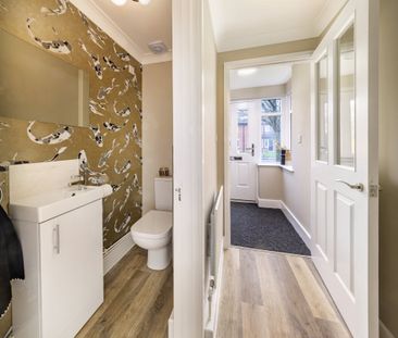 White Rose Close - Photo 5