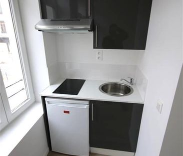 À LOUER – T2 de 26m², Rue Jeanne d’Arc, Lille réf 432-004 - Photo 4