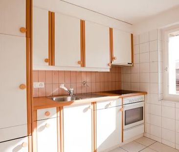 3 Zimmer, 72 m², 2. Stock - Foto 3