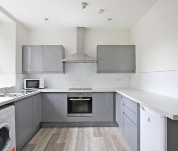 Student Apartment 5 bedroom, Broomhill, Sheffield - Photo 1