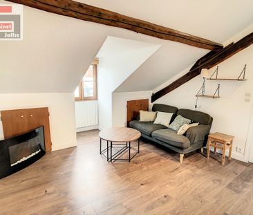 Location Appartement 2 pièces 27m² FONTAINEBLEAU 77300 - Photo 4