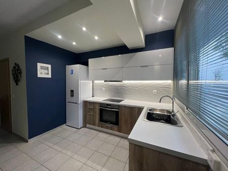 Studio/Γκαρσονιέρα για ενοικίαση - Άλιμος, - Photo 5