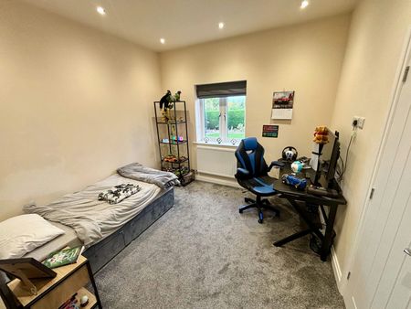 New Street, Donisthorpe, DE12 - Photo 3