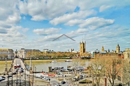 Parliament View Apartments, 1 Albert Embankment - Photo 3