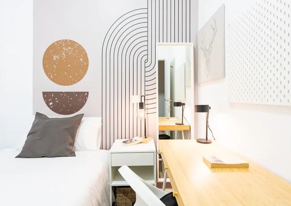 Calle Príncipe, Madrid, Community of Madrid 28012