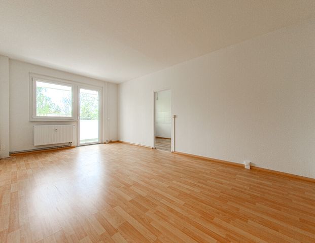 Salutstraße 31 - Photo 1