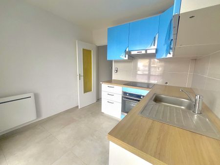 Location Appartement 2 pièces 51m² ILLKIRCH GRAFFENSTADEN 67400 - Photo 3