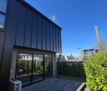 1/303 Hereford Street, City Centre (Christchurch City) - Photo 4