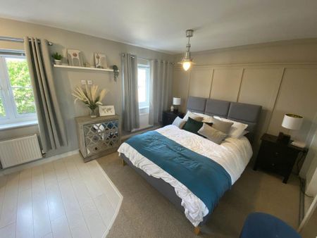 4 bedroom house to rent - Photo 5