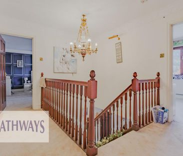 4 bedroom detached house to rent - Photo 1