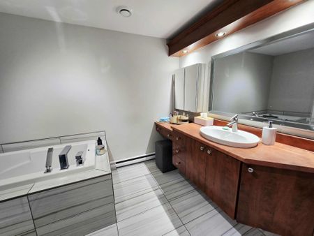 Appartement - 2172 Rue Marianne-Baby - Photo 5