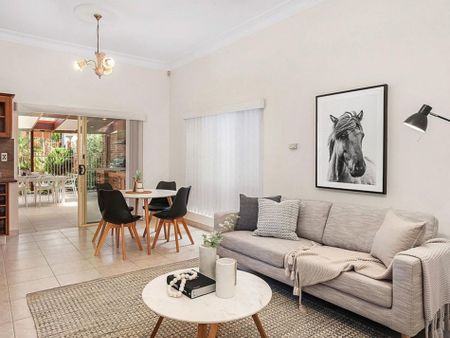 Luxurious Familt Living with Sweeping Water Views, Pool & Multiple Living Areas - Photo 2