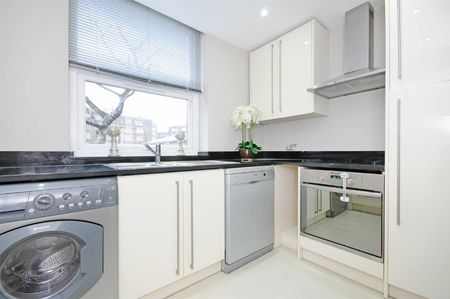 Boydell Court, St John’s Wood Park, St. John’s Wood, NW8 - Photo 2