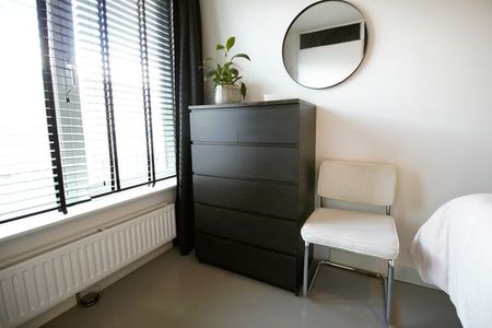 Te huur: Appartement Broeder Alarmstraat in Utrecht - Foto 2