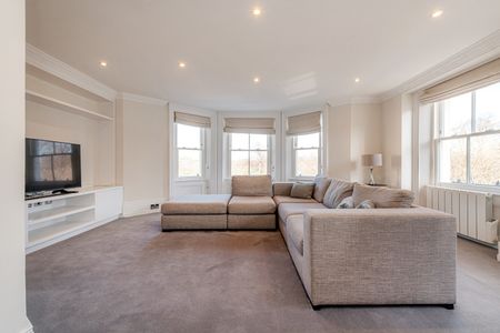 2 Bed Flat, Prince Of Wales Terrace, W8 - Photo 3