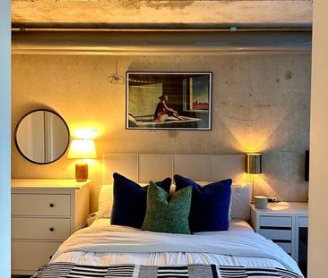 For Lease - 170 Sudbury Street Unit# 503, Toronto, Ontario - Photo 3