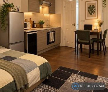 Studio to rent - Photo 6