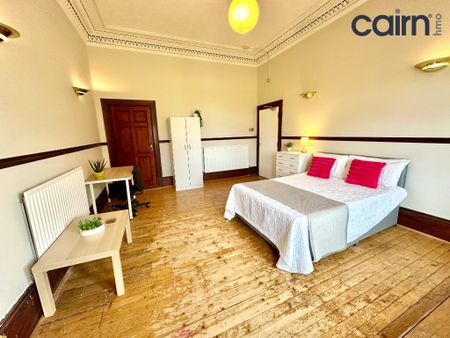 Radnor Street, Finnieston, Glasgow, G3 7UA - Photo 4