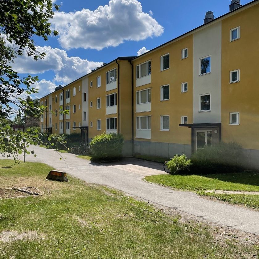 Marknadsvägen 4C - Foto 1