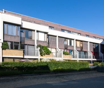Unfurnished 1-bedroom apartment in downtown LLN - Foto 1