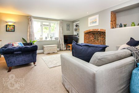 Mill Road, Hempnall, Norwich - Photo 4