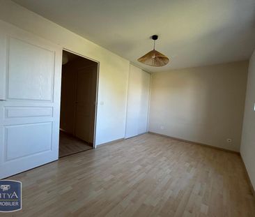 Location Maison 3 pièces 65m² POITIERS 86000 - Photo 4